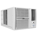 Midea 美的 MW-07CRF8E 3/4匹 CubicCool系列 R32 變頻淨冷 窗口式冷氣機